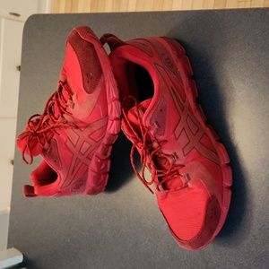 Asics Gel Size 14